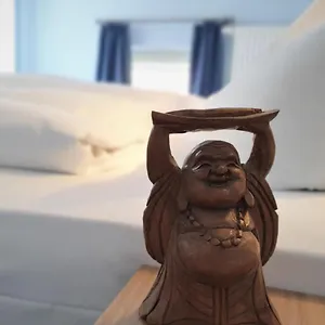 Hotel Melarose Feng Shui, Berlijn