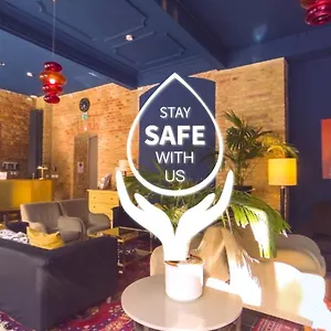 3* Hotel Goldmarie Gmbh