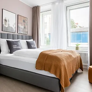 Limehome Luise Henriette Str - Digital Access Apartahotel