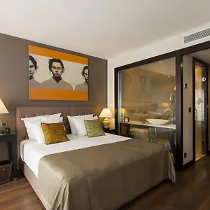 Hotel Quentin Am Kurfuerstendamm, Berlijn