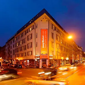 2* Hotel Easyhotel Hackescher Markt