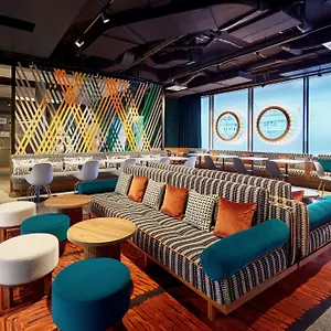 **** Отель Aloft Германия