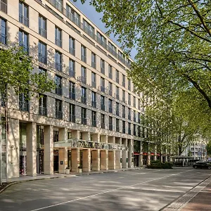Kö59 - Member Of Hommage Luxury Collection Hotel Düsseldorf