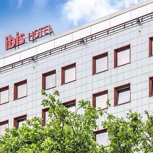 Ibis Messe ** ברלין