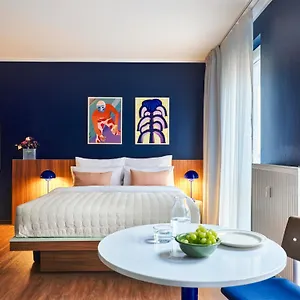 Numa Torstrasse Apartahotel