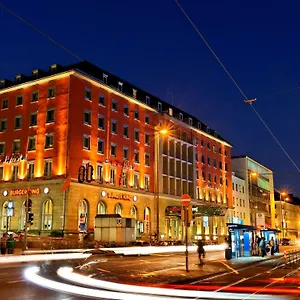visit hotel