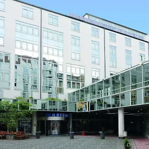 **** Отель Maritim Германия