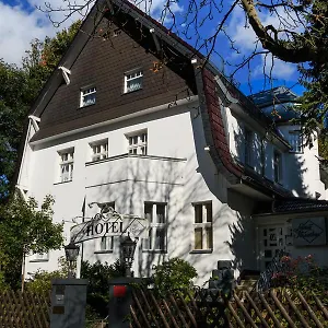 Gasthuis Schlachtensee, Berlijn