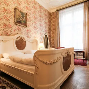 Hotel Hotel-pension Funk Am Kurfuerstendamm, Berlijn