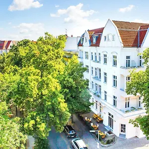 3* Hotel Anna 1908