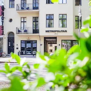 Metropolitan Berlino