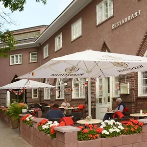 Hotel Bonverde, Berlijn