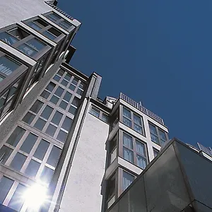 Erzgiesserei Europe Hotel Múnich