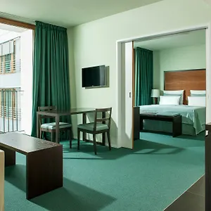 4* Aparthotel Clipper Boardinghouse - Berlin-gendarmenmarkt
