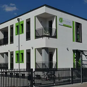 Eco Smart Apartament Erlangen