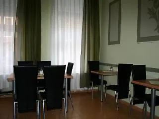 Hotel Hotel-Pension Victoria Berlim
