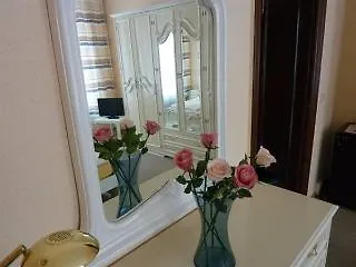 Hotel-Pension Victoria Berlim