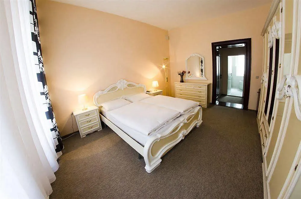 Hotel Hotel-Pension Victoria Berlim