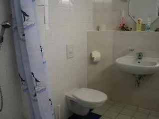 Hotel-Pension Victoria Berlim