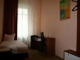 Hotel-Pension Victoria Berlim Hotel